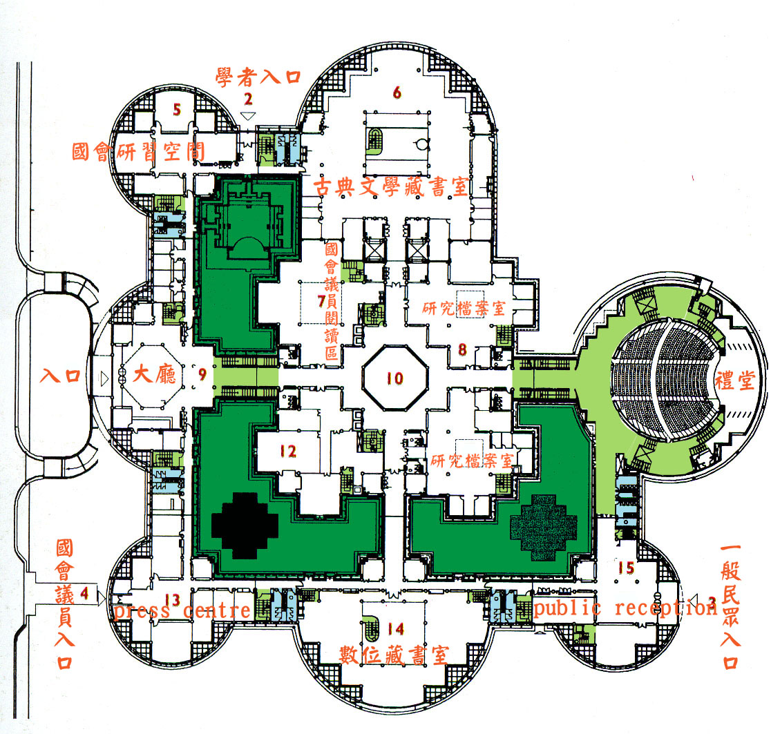 建造年代